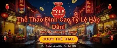 Khuyến mãi hấp dẫn tại TT88
