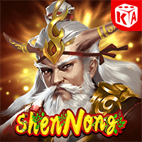 Thần nông nếm thảo mộc game icon