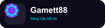 gamett88.com Logo